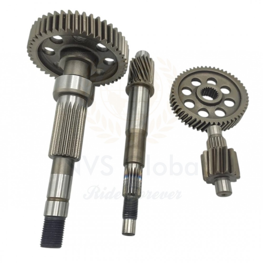  ŞANZIMAN KOMPLE PCX [2018-2019]